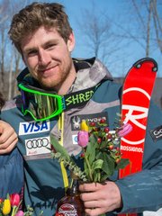 Photo of Ryan Cochran-Siegle