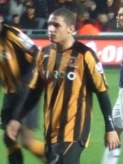 Photo of Nathan Doyle