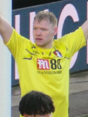 Photo of Aaron Ramsdale