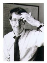 Photo of Howard Gardner