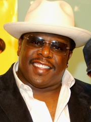 Photo of Cedric the Entertainer