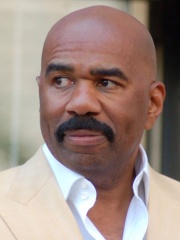 Photo of Steve Harvey