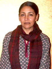 Photo of Deepti Naval