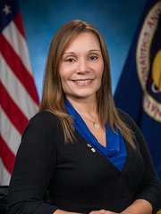 Photo of Evelyn Miralles