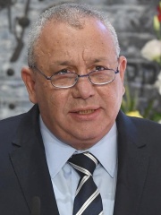 Photo of Gadi Eisenkot