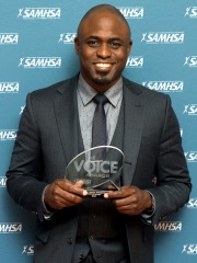 Photo of Wayne Brady