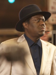 Photo of Bernie Mac