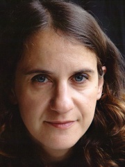 Photo of Corinne Maier