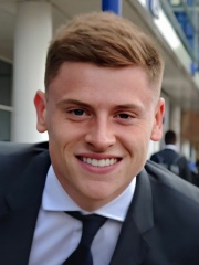 Photo of Harvey Barnes