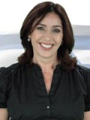 Photo of Miri Regev