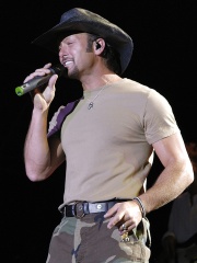 Photo of Tim McGraw