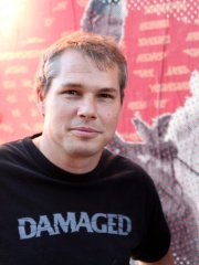 Photo of Shepard Fairey