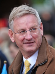 Photo of Carl Bildt