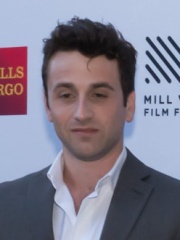 Photo of Justin Hurwitz