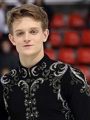 Photo of Dmitrii Kozlovskii