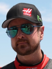 Photo of Kurt Busch