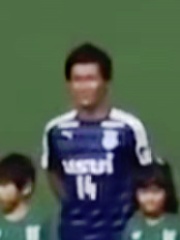 Photo of Makoto Fukoin