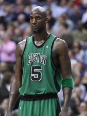 Photo of Kevin Garnett