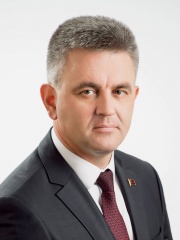 Photo of Vadim Krasnoselsky