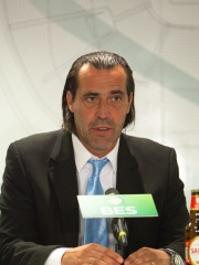 Photo of Sergio Batista