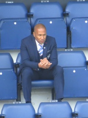 Photo of Les Ferdinand