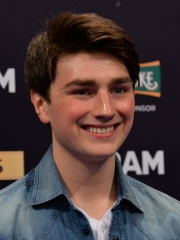 Photo of Brendan Murray