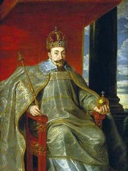 Photo of Sigismund III Vasa