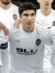 Photo of Carlos Soler