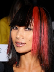 Photo of Bai Ling