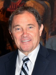 Photo of Gary Herbert