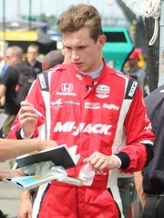 Photo of Christian Lundgaard