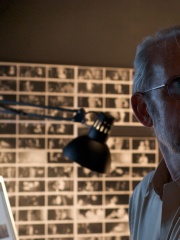 Photo of Walter Murch