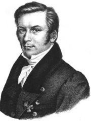 Photo of Johann Friedrich von Eschscholtz