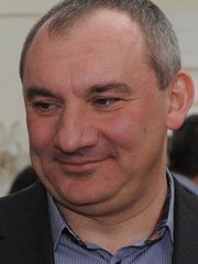 Photo of Nikolai Fomenko