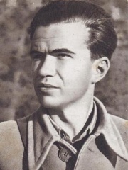 Photo of Ivo Lola Ribar