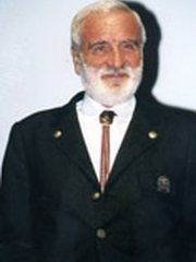 Photo of Cesare Maestri