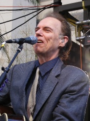 Photo of John Hiatt