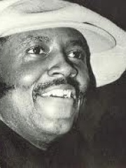 Photo of Donny Hathaway