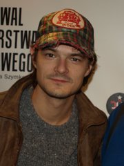 Photo of Dawid Ogrodnik