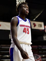 Photo of Sekou Doumbouya