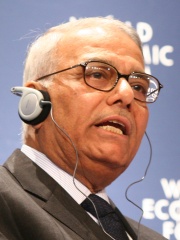 Photo of Yashwant Sinha