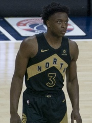 Photo of OG Anunoby