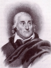 Photo of Lorenzo Da Ponte