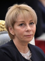 Photo of Elizaveta Glinka