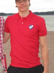 Photo of Miro Heiskanen