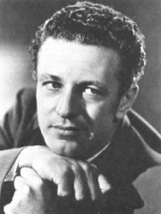 Photo of Nicholas Ray