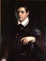 Photo of Alfonso II d'Este, Duke of Ferrara