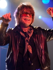 Photo of David Johansen