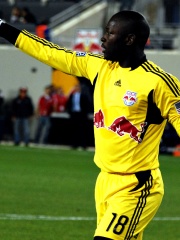 Photo of Bouna Coundoul