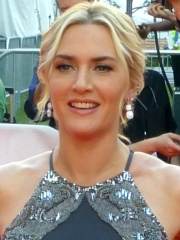 Photo of Kate Winslet